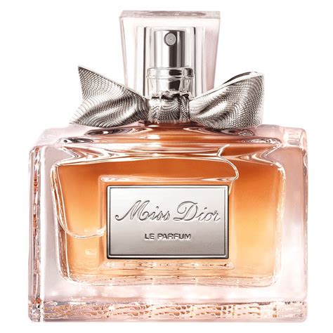 parfum Dior femme